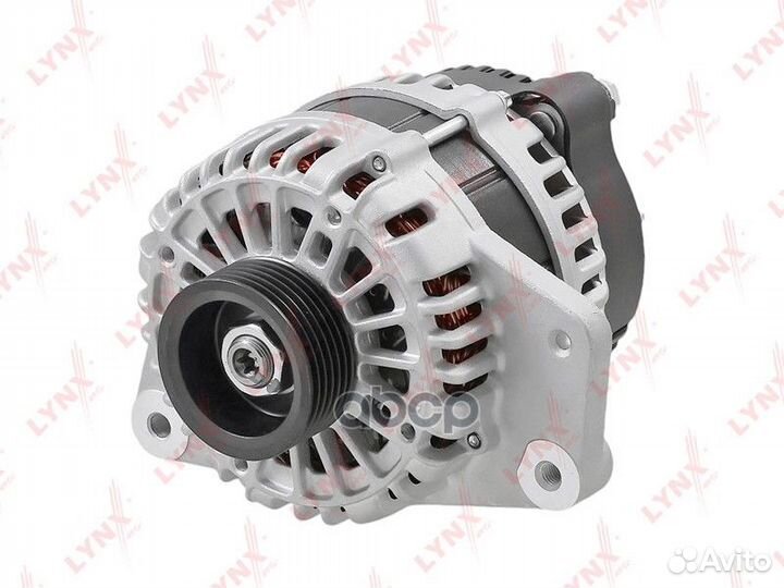 Генератор Chery Amulet (A15) (08) /Bonus