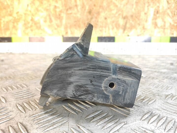 Дефлектор воздушный Ford Transit 2006-2013