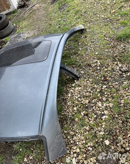 Крыша Honda Accord 7