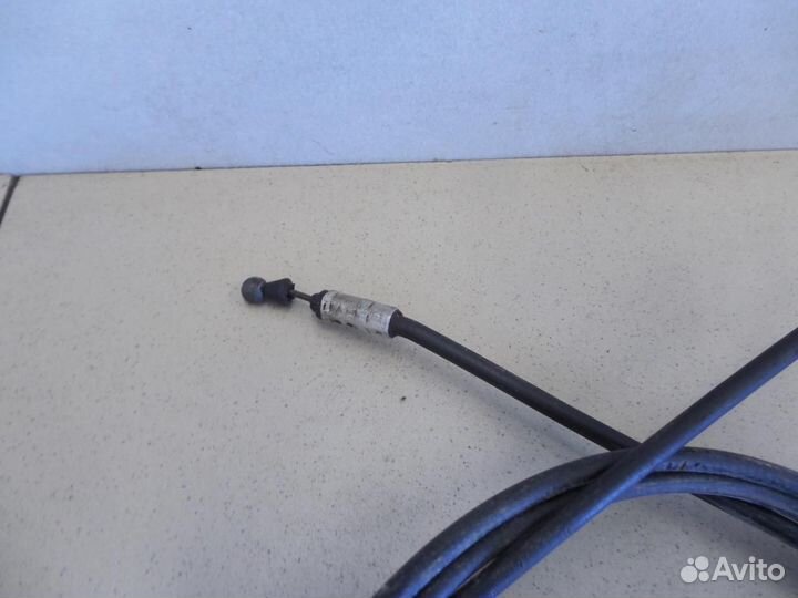 Трос открывания капота Antara 2007-2015