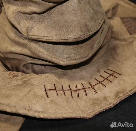 Распределяющая шляпа Хогвартса оригинал