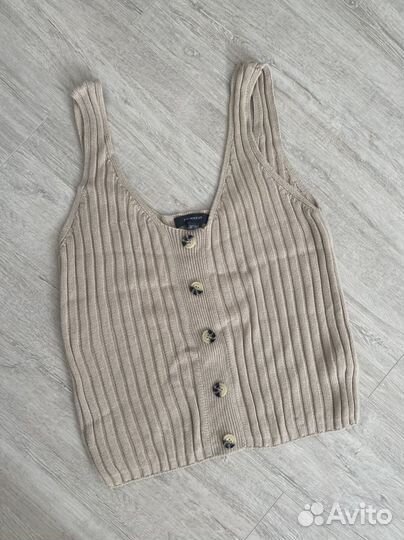 Брендовые вещи пакетом L/XL