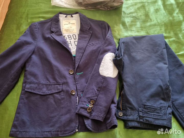 Школьная форма