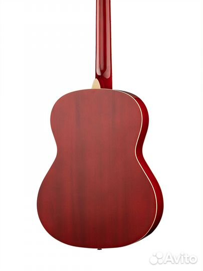 Акустическая гитара Naranda CAG240RDS