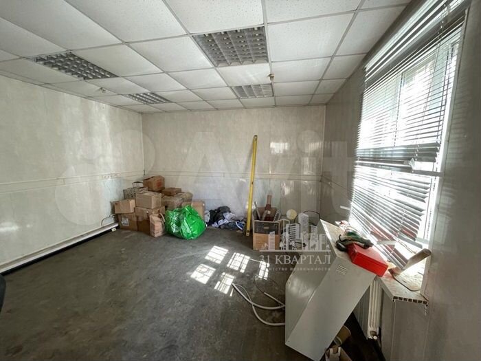 Здание 36 кв.м. на ул. Басманный тупик 6А стр.6