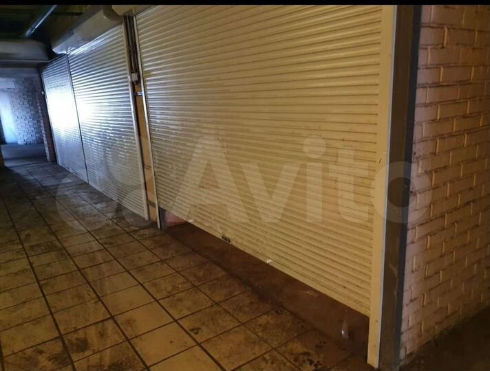 Гараж, 18 м²