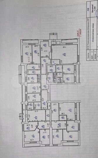 Продам помещение свободного назначения, 430 м²