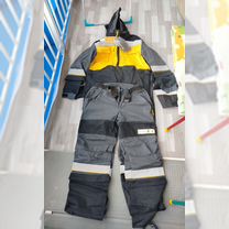 Спецодежда летняя мужская роснефть