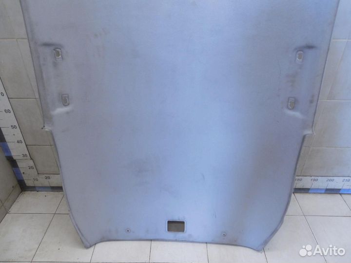 Обшивка потолка Grand Vitara 2006-2015