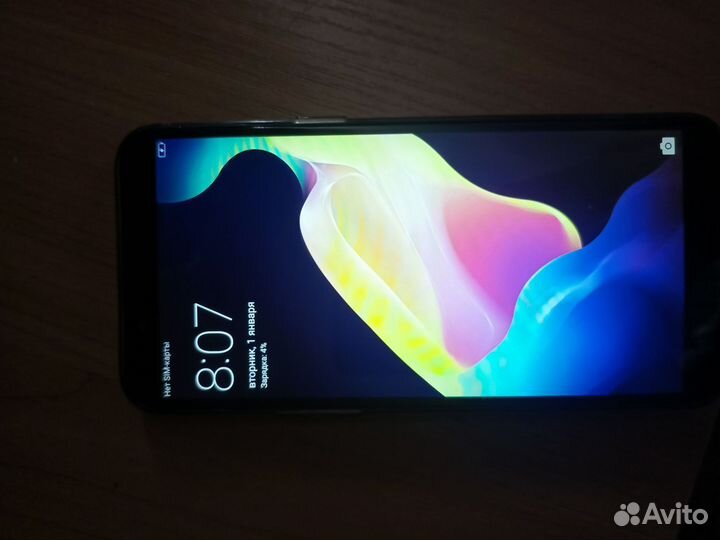 OPPO A83, 6/128 ГБ