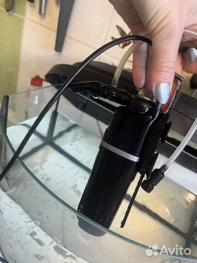 Аквариум 30л