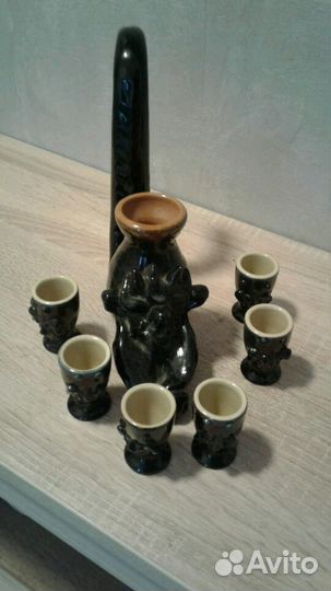 Набор для водки