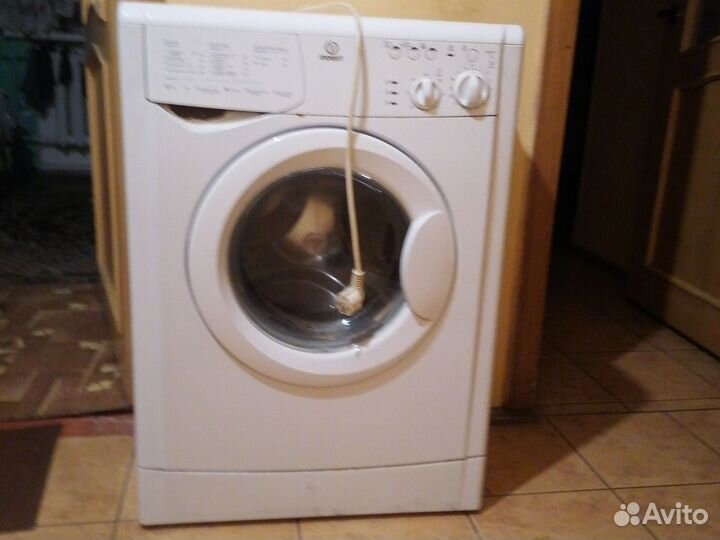 Стиральная машина автомат бу