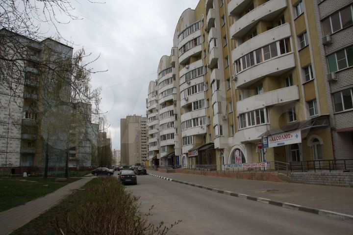 Свободного назначения, 85 м²