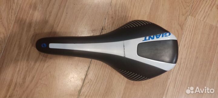 Велосипедное седло