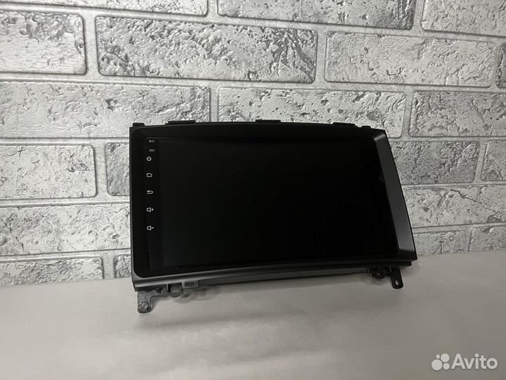 Магнитола Android 12 1+32 Vito B200