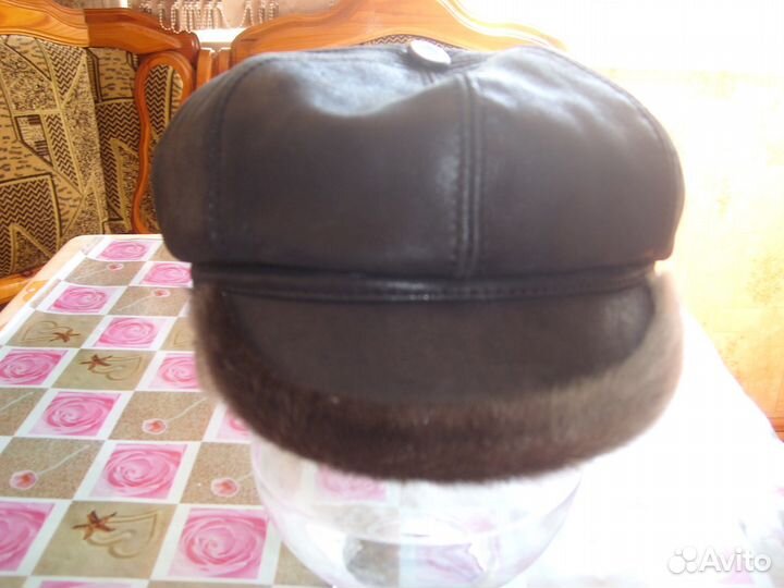 Шапки (зима, осень-весна)