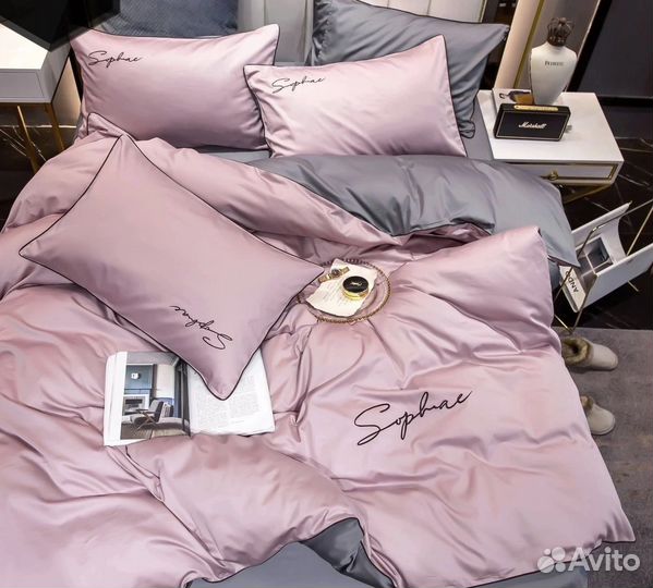 Постельное белье