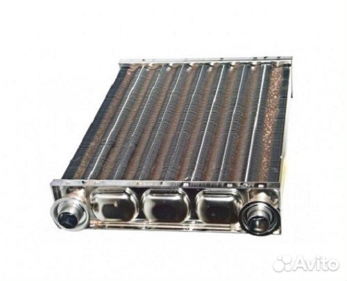 Теплообменник Навьен 13-24к
