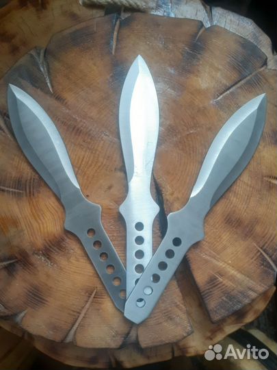 Ножи спортивные