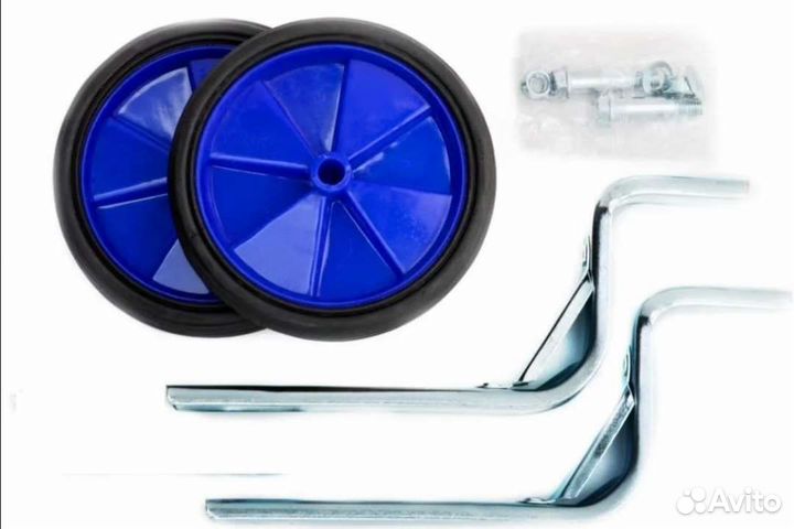 Колёса боковые