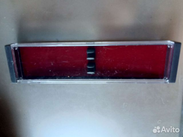 Футляр для ручек