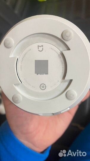 Камера IP Xiaomi SMART Camera C300 1шт + флешка