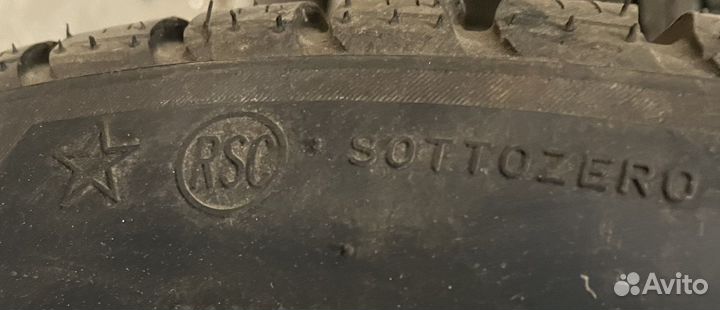 Pirelli Winter Sottozero 3 255/45 R20