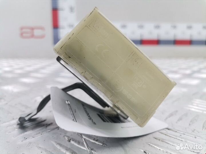 Подушка безопасности Toyota Avensis 8974105050