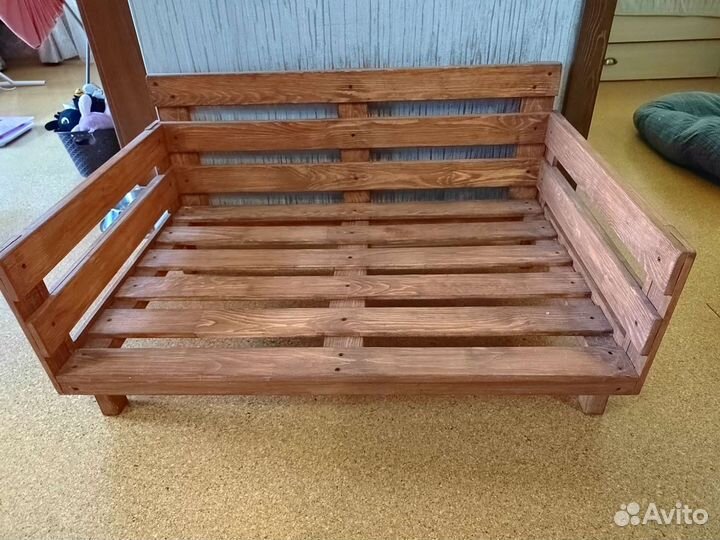 Лежанка для животных