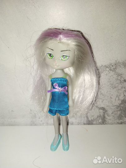 Куклы Catwalk mini