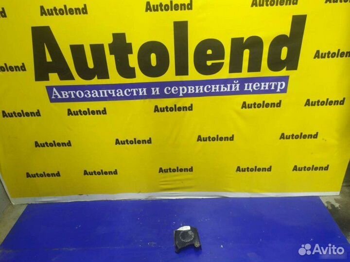 Кожух ремня грм Kia Picanto