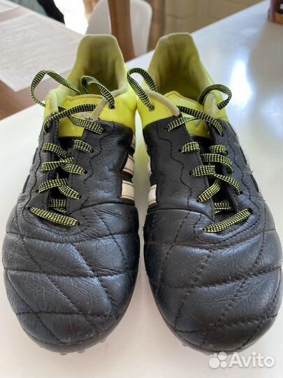 Бутсы Adidas