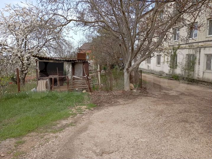 Участок 5 сот. (ИЖС)