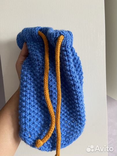 Шапка и снуд для мальчика 4-6 лет