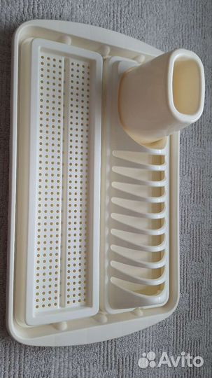 Сушилка для посуды Giarett