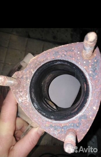 Продать катализатор