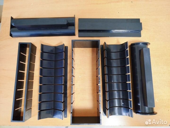 Набор для приготовления роллов