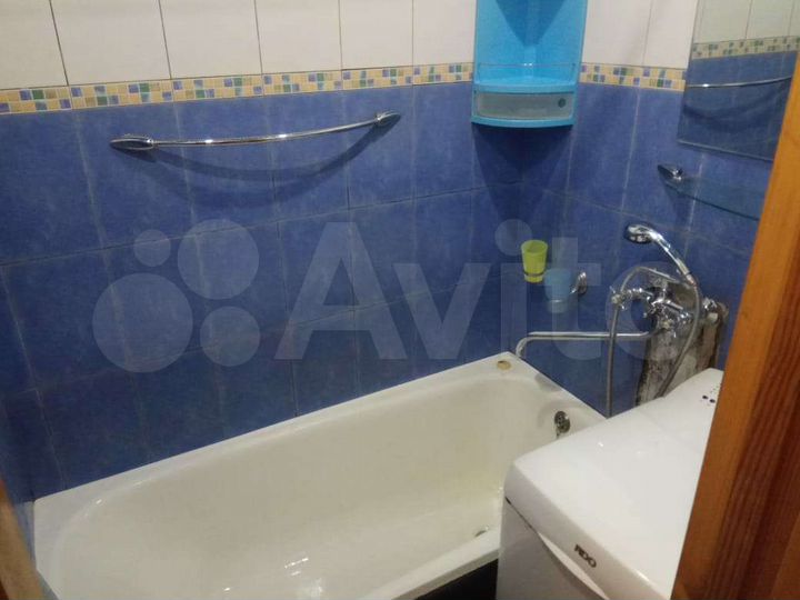 1-к. квартира, 31 м², 3/3 эт.