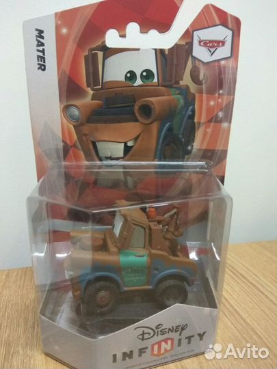 Disney Infinity+totaku Horizon Zero Dawn: Watcher