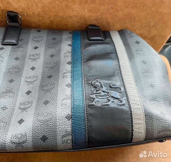 Сумка mcm