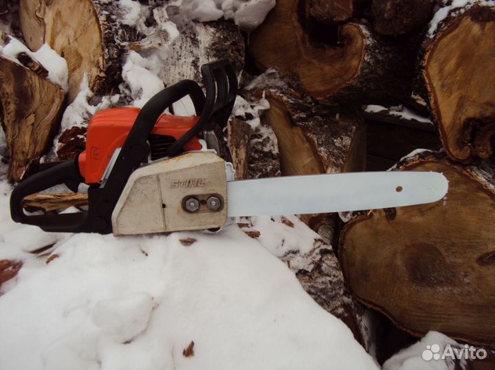 Stihl 180