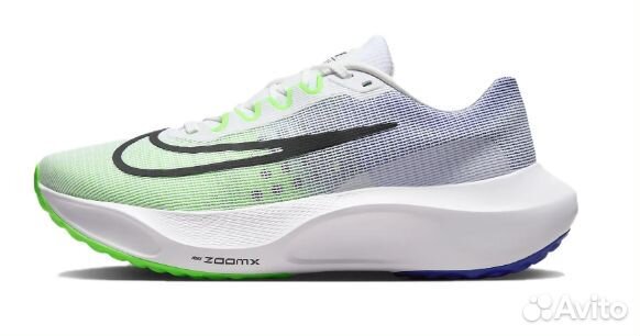 Nike Zoom Fly 5