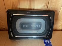 Kenwood KSC-SW11