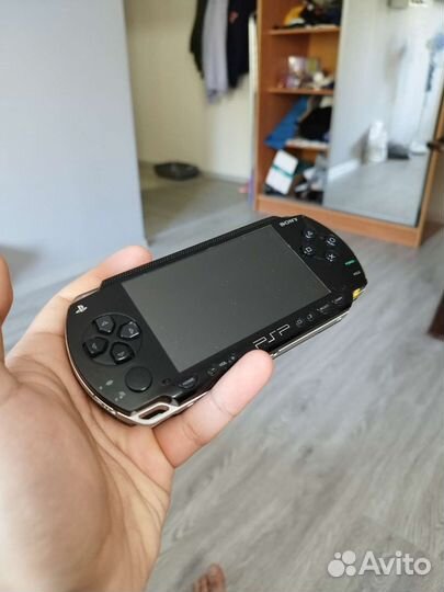Psp