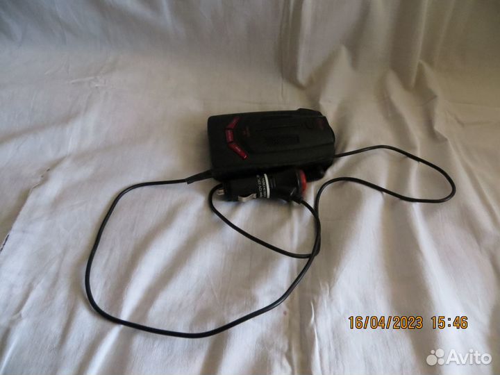 Радар детектор