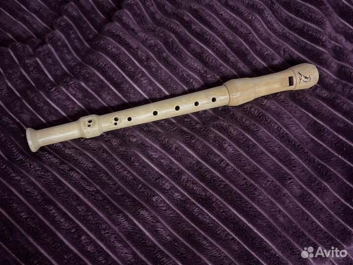 Блок флейта