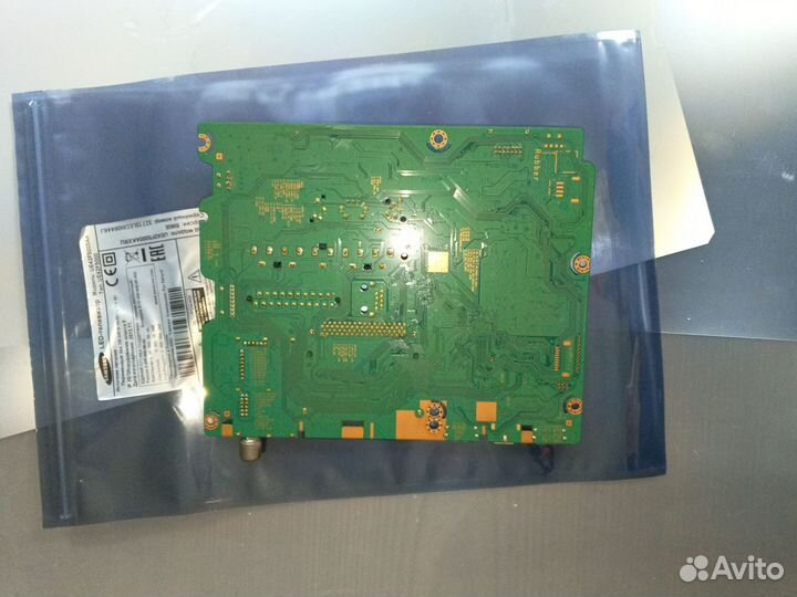 BN41-01955B main Samsung UE42F5000