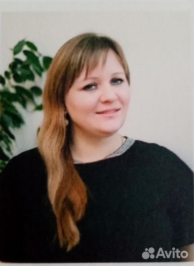 Репетитор по математике начальная школа