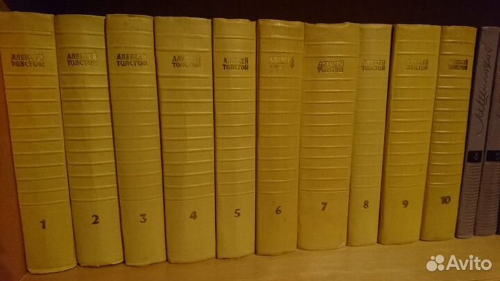 Алексей Толстой, Николай Шундик, Фёдор Панфёров